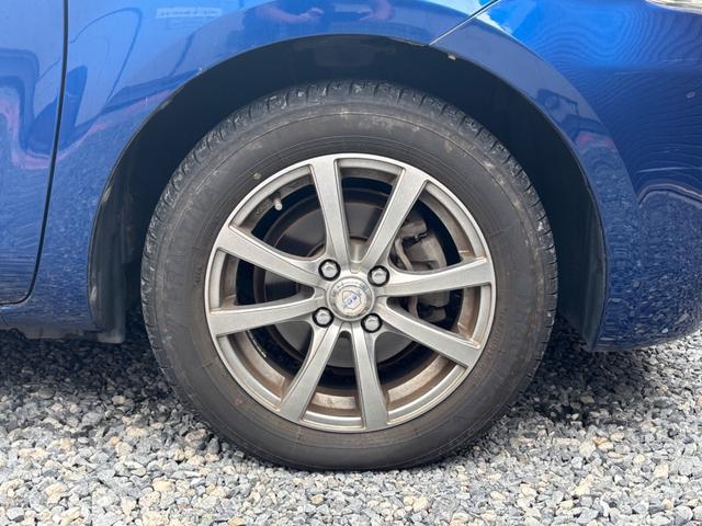 シエンタ Ｘ　・ワンオーナー・ナビ・ＴＶ・バックカメラ・キーレス・車検整付・禁煙車・関東仕入（20枚目）