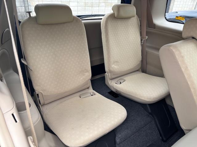 シエンタ Ｘ　・ワンオーナー・ナビ・ＴＶ・バックカメラ・キーレス・車検整付・禁煙車・関東仕入（24枚目）