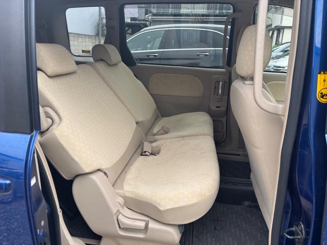 シエンタ Ｘ　・ワンオーナー・ナビ・ＴＶ・バックカメラ・キーレス・車検整付・禁煙車・関東仕入（26枚目）