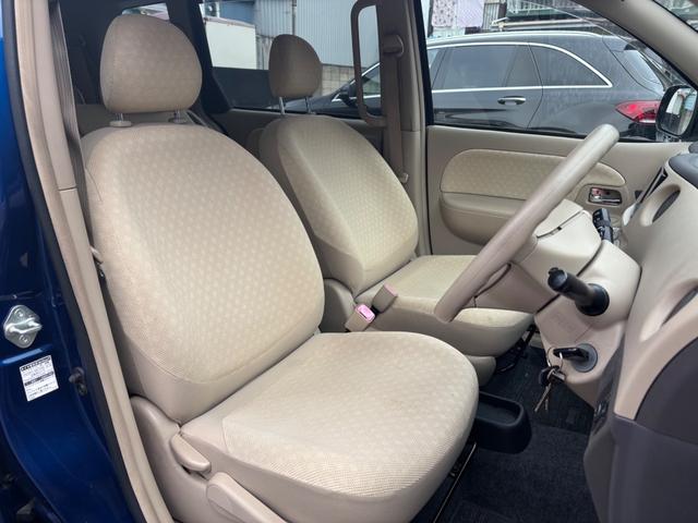 シエンタ Ｘ　・ワンオーナー・ナビ・ＴＶ・バックカメラ・キーレス・車検整付・禁煙車・関東仕入（31枚目）