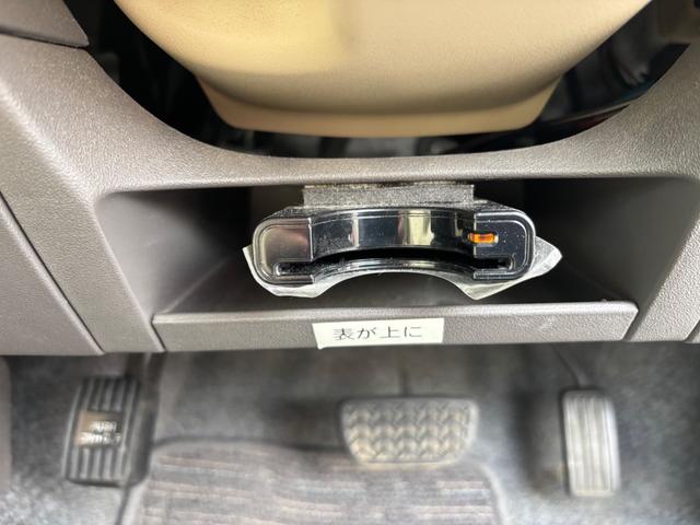 シエンタ Ｘ　・ワンオーナー・ナビ・ＴＶ・バックカメラ・キーレス・車検整付・禁煙車・関東仕入（38枚目）
