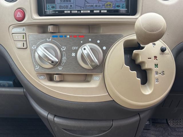 シエンタ Ｘ　・ワンオーナー・ナビ・ＴＶ・バックカメラ・キーレス・車検整付・禁煙車・関東仕入（39枚目）