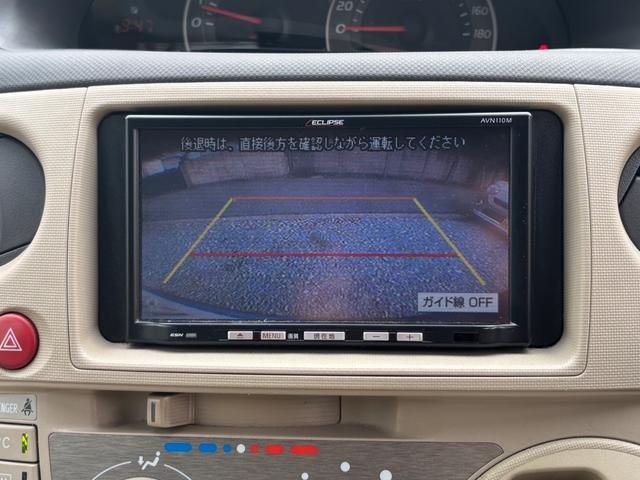 シエンタ Ｘ　・ワンオーナー・ナビ・ＴＶ・バックカメラ・キーレス・車検整付・禁煙車・関東仕入（41枚目）