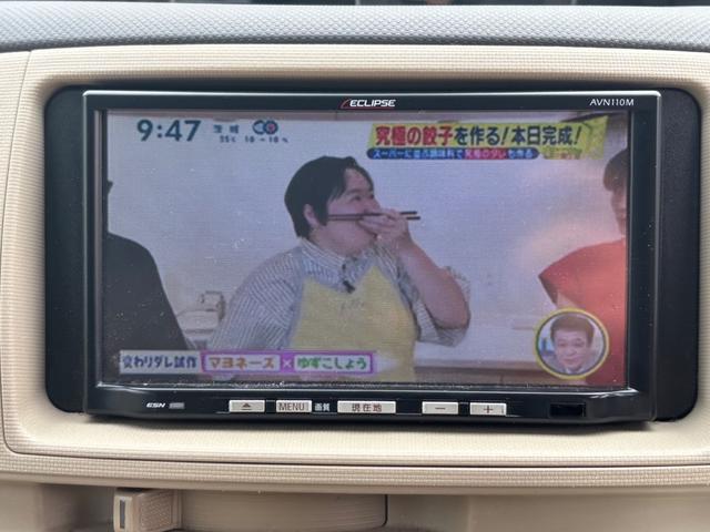 シエンタ Ｘ　・ワンオーナー・ナビ・ＴＶ・バックカメラ・キーレス・車検整付・禁煙車・関東仕入（42枚目）