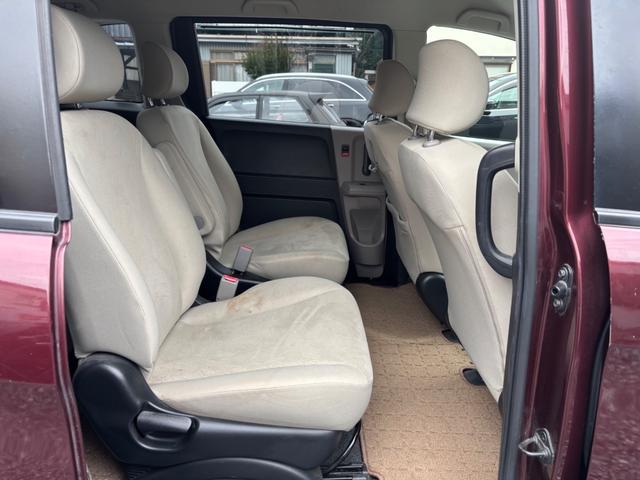 フリード G ジャストセレクション ・ETC・パワースライドドア・ナビ・バックカメラ・キーレス・禁煙車・関東仕入・内外装仕上げ済(26枚目)