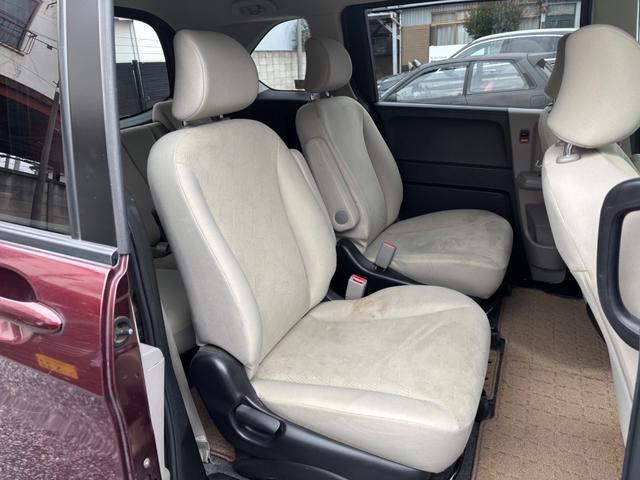 フリード G ジャストセレクション ・ETC・パワースライドドア・ナビ・バックカメラ・キーレス・禁煙車・関東仕入・内外装仕上げ済(27枚目)