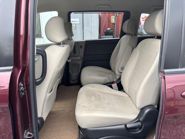 フリード G ジャストセレクション ・ETC・パワースライドドア・ナビ・バックカメラ・キーレス・禁煙車・関東仕入・内外装仕上げ済(28枚目)