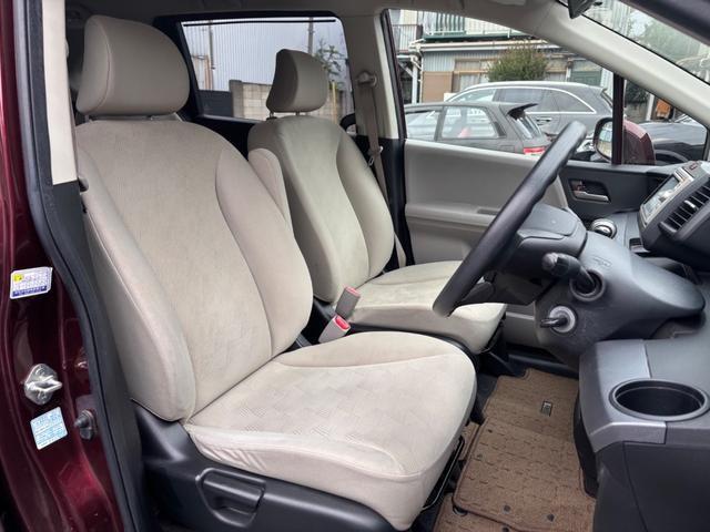 フリード G ジャストセレクション ・ETC・パワースライドドア・ナビ・バックカメラ・キーレス・禁煙車・関東仕入・内外装仕上げ済(31枚目)