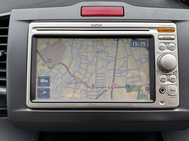 フリード G ジャストセレクション ・ETC・パワースライドドア・ナビ・バックカメラ・キーレス・禁煙車・関東仕入・内外装仕上げ済(40枚目)