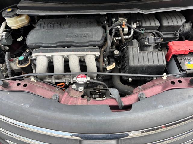 フリード G ジャストセレクション ・ETC・パワースライドドア・ナビ・バックカメラ・キーレス・禁煙車・関東仕入・内外装仕上げ済(43枚目)