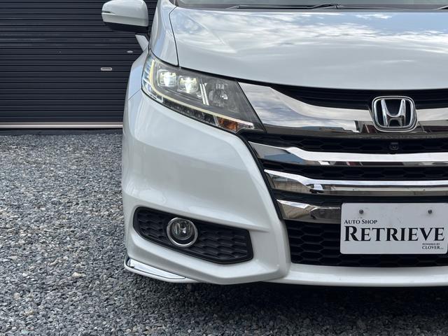 オデッセイ アブソルート・EX ホンダセンシング前後ドライブレコーダー・全周囲カメラ・後部座席モニター・両側電動スライドドア・ETC・ナビ・TV・Bluetooth・プッシュスタート・パワーシート・アダプティブクルーズコントロール(12枚目)