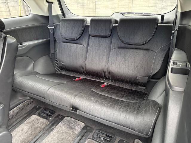 オデッセイ アブソルート・EX ホンダセンシング前後ドライブレコーダー・全周囲カメラ・後部座席モニター・両側電動スライドドア・ETC・ナビ・TV・Bluetooth・プッシュスタート・パワーシート・アダプティブクルーズコントロール(25枚目)