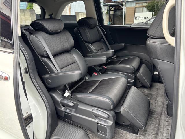 オデッセイ アブソルート・EX ホンダセンシング前後ドライブレコーダー・全周囲カメラ・後部座席モニター・両側電動スライドドア・ETC・ナビ・TV・Bluetooth・プッシュスタート・パワーシート・アダプティブクルーズコントロール(27枚目)