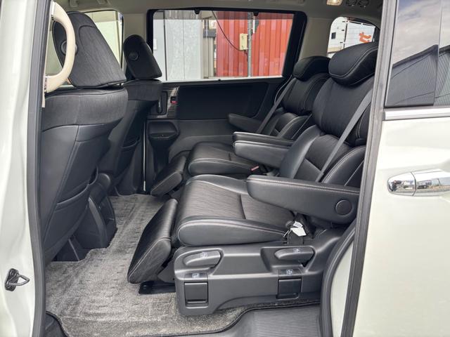 オデッセイ アブソルート・EX ホンダセンシング前後ドライブレコーダー・全周囲カメラ・後部座席モニター・両側電動スライドドア・ETC・ナビ・TV・Bluetooth・プッシュスタート・パワーシート・アダプティブクルーズコントロール(28枚目)