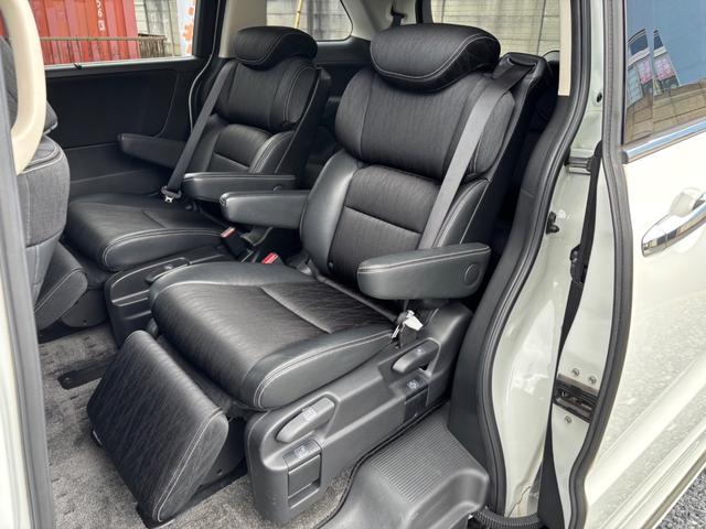 オデッセイ アブソルート・EX ホンダセンシング前後ドライブレコーダー・全周囲カメラ・後部座席モニター・両側電動スライドドア・ETC・ナビ・TV・Bluetooth・プッシュスタート・パワーシート・アダプティブクルーズコントロール(29枚目)