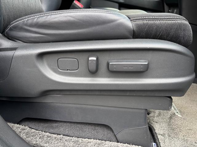 オデッセイ アブソルート・EX ホンダセンシング前後ドライブレコーダー・全周囲カメラ・後部座席モニター・両側電動スライドドア・ETC・ナビ・TV・Bluetooth・プッシュスタート・パワーシート・アダプティブクルーズコントロール(32枚目)