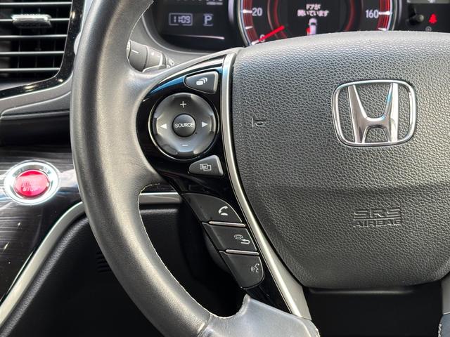 オデッセイ アブソルート・EX ホンダセンシング前後ドライブレコーダー・全周囲カメラ・後部座席モニター・両側電動スライドドア・ETC・ナビ・TV・Bluetooth・プッシュスタート・パワーシート・アダプティブクルーズコントロール(38枚目)