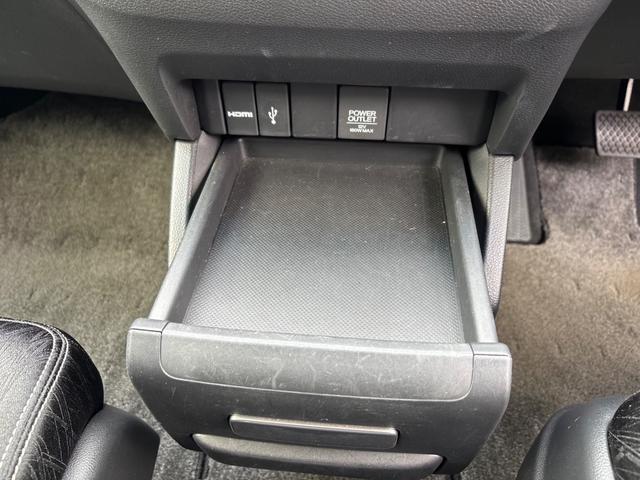 オデッセイ アブソルート・EX ホンダセンシング前後ドライブレコーダー・全周囲カメラ・後部座席モニター・両側電動スライドドア・ETC・ナビ・TV・Bluetooth・プッシュスタート・パワーシート・アダプティブクルーズコントロール(43枚目)