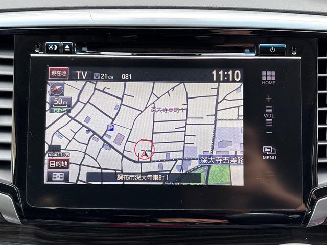 オデッセイ アブソルート・EX ホンダセンシング前後ドライブレコーダー・全周囲カメラ・後部座席モニター・両側電動スライドドア・ETC・ナビ・TV・Bluetooth・プッシュスタート・パワーシート・アダプティブクルーズコントロール(46枚目)