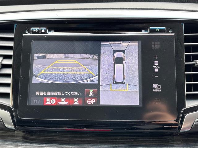 オデッセイ アブソルート・EX ホンダセンシング前後ドライブレコーダー・全周囲カメラ・後部座席モニター・両側電動スライドドア・ETC・ナビ・TV・Bluetooth・プッシュスタート・パワーシート・アダプティブクルーズコントロール(47枚目)