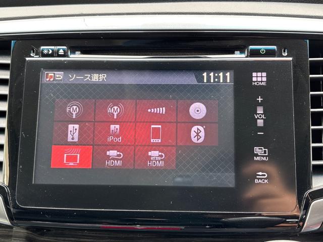 オデッセイ アブソルート・EX ホンダセンシング前後ドライブレコーダー・全周囲カメラ・後部座席モニター・両側電動スライドドア・ETC・ナビ・TV・Bluetooth・プッシュスタート・パワーシート・アダプティブクルーズコントロール(48枚目)