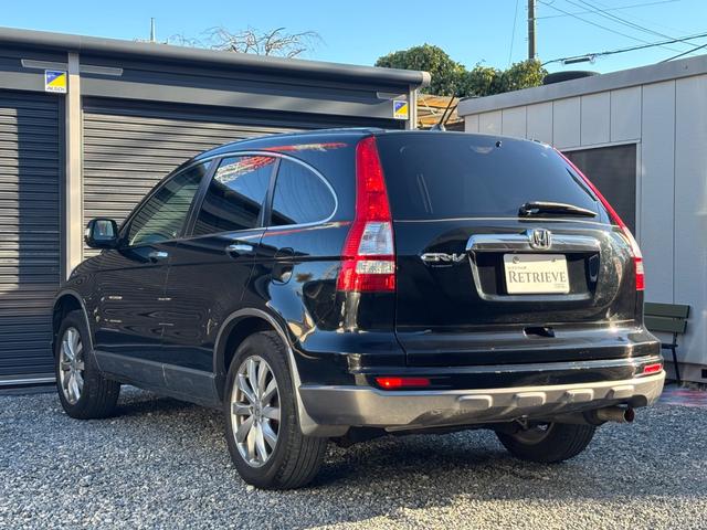 ＣＲ－Ｖ ＺＬ　ＨＤＤナビアルカンターラスタイル　・ＥＴＣ・ナビ・ＴＶ・バックカメラ・キーレス・オートライト・関東仕入・内外装仕上げ済（10枚目）