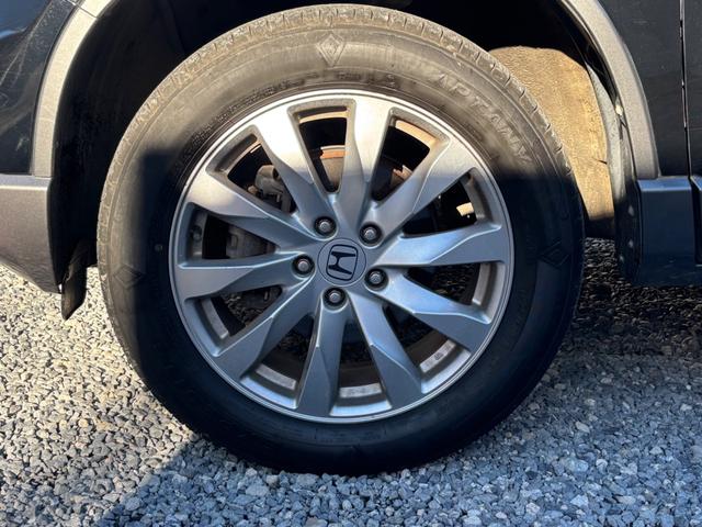 ＣＲ－Ｖ ＺＬ　ＨＤＤナビアルカンターラスタイル　・ＥＴＣ・ナビ・ＴＶ・バックカメラ・キーレス・オートライト・関東仕入・内外装仕上げ済（18枚目）