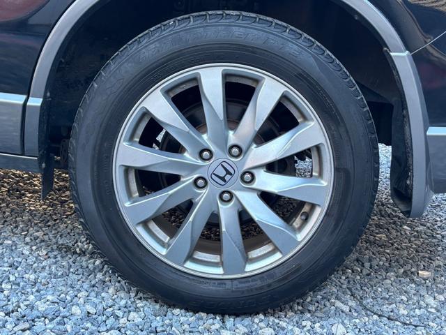 ＣＲ－Ｖ ＺＬ　ＨＤＤナビアルカンターラスタイル　・ＥＴＣ・ナビ・ＴＶ・バックカメラ・キーレス・オートライト・関東仕入・内外装仕上げ済（19枚目）