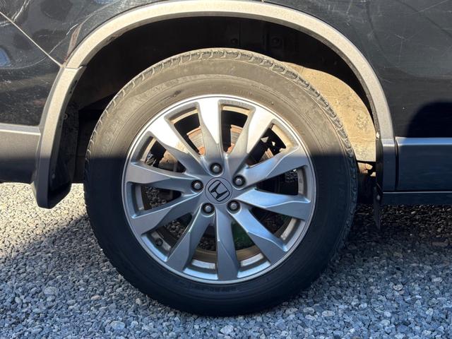 ＣＲ－Ｖ ＺＬ　ＨＤＤナビアルカンターラスタイル　・ＥＴＣ・ナビ・ＴＶ・バックカメラ・キーレス・オートライト・関東仕入・内外装仕上げ済（21枚目）