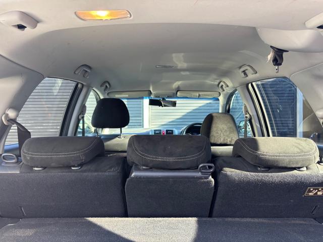 ＣＲ－Ｖ ＺＬ　ＨＤＤナビアルカンターラスタイル　・ＥＴＣ・ナビ・ＴＶ・バックカメラ・キーレス・オートライト・関東仕入・内外装仕上げ済（22枚目）