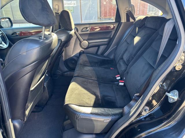 ＣＲ－Ｖ ＺＬ　ＨＤＤナビアルカンターラスタイル　・ＥＴＣ・ナビ・ＴＶ・バックカメラ・キーレス・オートライト・関東仕入・内外装仕上げ済（26枚目）