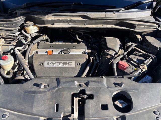 ＣＲ－Ｖ ＺＬ　ＨＤＤナビアルカンターラスタイル　・ＥＴＣ・ナビ・ＴＶ・バックカメラ・キーレス・オートライト・関東仕入・内外装仕上げ済（42枚目）