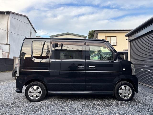 エブリイワゴン ＰＺターボ　・前後ドライブレコーダー・ナビ・Ｂｌｕｅｔｏｏｔｈ・バックカメラ・パワースライドドア・関東仕入・内外装仕上げ済（7枚目）