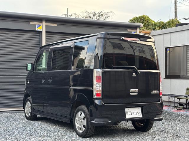 エブリイワゴン ＰＺターボ　・前後ドライブレコーダー・ナビ・Ｂｌｕｅｔｏｏｔｈ・バックカメラ・パワースライドドア・関東仕入・内外装仕上げ済（10枚目）