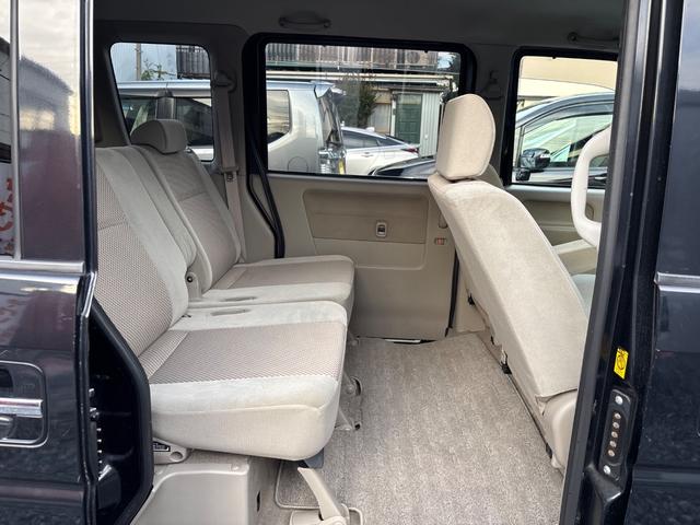 エブリイワゴン ＰＺターボ　・前後ドライブレコーダー・ナビ・Ｂｌｕｅｔｏｏｔｈ・バックカメラ・パワースライドドア・関東仕入・内外装仕上げ済（24枚目）