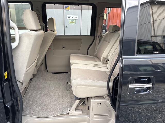 エブリイワゴン ＰＺターボ　・前後ドライブレコーダー・ナビ・Ｂｌｕｅｔｏｏｔｈ・バックカメラ・パワースライドドア・関東仕入・内外装仕上げ済（26枚目）