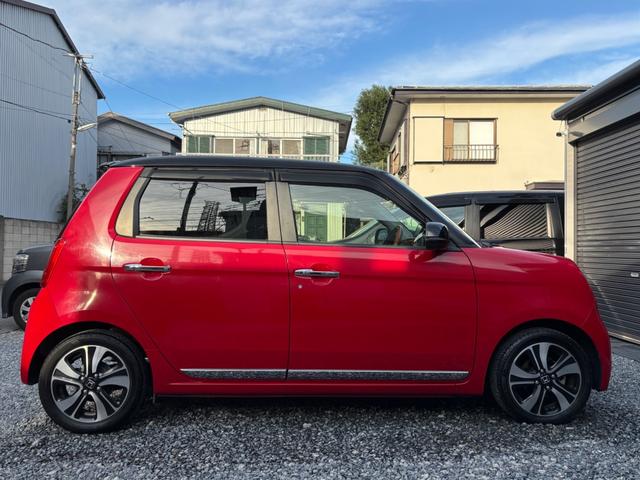 Ｎ－ＯＮＥ プレミアム　ツアラー・Ｌパッケージ　・スマートフォン連携ディスプレイ・ナビ・スマートキー・プッシュスタート・クルーズコントロール・バックカメラ・ＥＴＣ・禁煙車・内外装仕上げ済・関東仕入（7枚目）