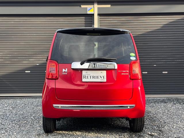 Ｎ－ＯＮＥ プレミアム　ツアラー・Ｌパッケージ　・スマートフォン連携ディスプレイ・ナビ・スマートキー・プッシュスタート・クルーズコントロール・バックカメラ・ＥＴＣ・禁煙車・内外装仕上げ済・関東仕入（9枚目）