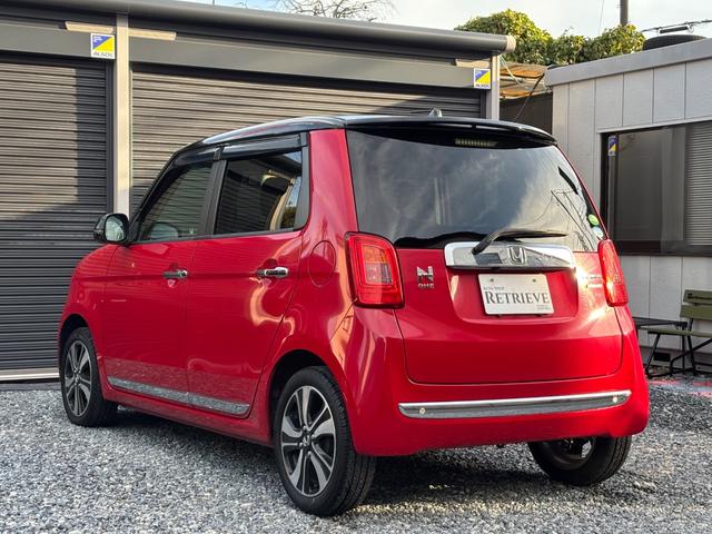 Ｎ－ＯＮＥ プレミアム　ツアラー・Ｌパッケージ　・スマートフォン連携ディスプレイ・ナビ・スマートキー・プッシュスタート・クルーズコントロール・バックカメラ・ＥＴＣ・禁煙車・内外装仕上げ済・関東仕入（10枚目）