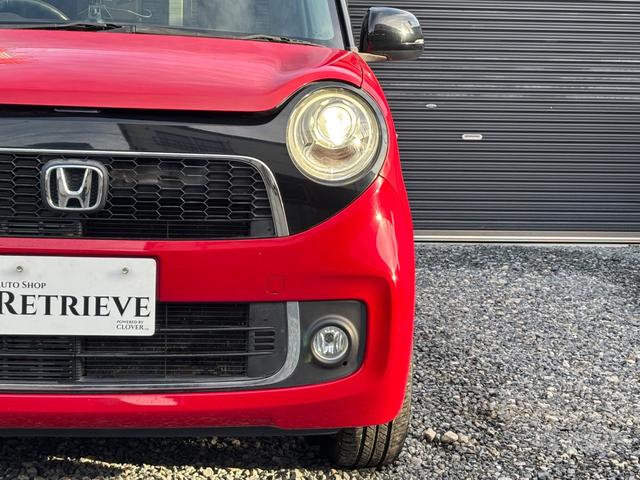 Ｎ－ＯＮＥ プレミアム　ツアラー・Ｌパッケージ　・スマートフォン連携ディスプレイ・ナビ・スマートキー・プッシュスタート・クルーズコントロール・バックカメラ・ＥＴＣ・禁煙車・内外装仕上げ済・関東仕入（13枚目）