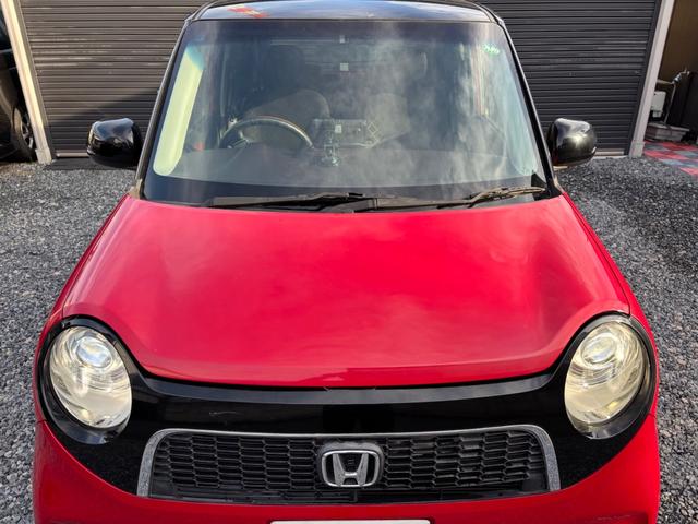 Ｎ－ＯＮＥ プレミアム　ツアラー・Ｌパッケージ　・スマートフォン連携ディスプレイ・ナビ・スマートキー・プッシュスタート・クルーズコントロール・バックカメラ・ＥＴＣ・禁煙車・内外装仕上げ済・関東仕入（16枚目）