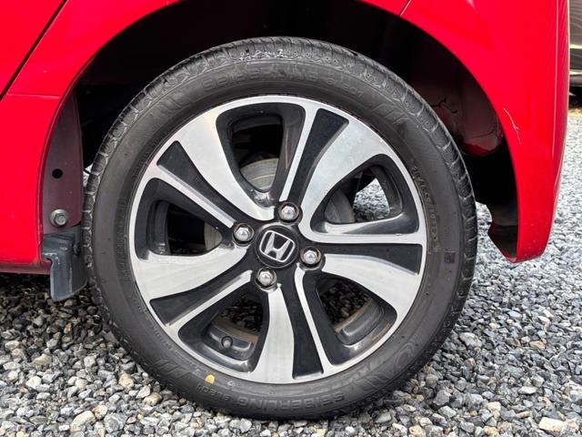 Ｎ－ＯＮＥ プレミアム　ツアラー・Ｌパッケージ　・スマートフォン連携ディスプレイ・ナビ・スマートキー・プッシュスタート・クルーズコントロール・バックカメラ・ＥＴＣ・禁煙車・内外装仕上げ済・関東仕入（19枚目）