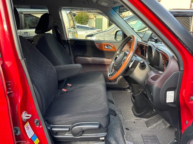 Ｎ－ＯＮＥ プレミアム　ツアラー・Ｌパッケージ　・スマートフォン連携ディスプレイ・ナビ・スマートキー・プッシュスタート・クルーズコントロール・バックカメラ・ＥＴＣ・禁煙車・内外装仕上げ済・関東仕入（26枚目）