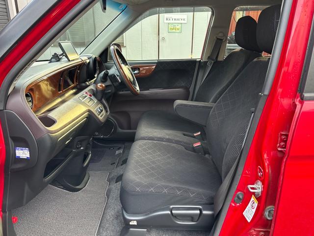 Ｎ－ＯＮＥ プレミアム　ツアラー・Ｌパッケージ　・スマートフォン連携ディスプレイ・ナビ・スマートキー・プッシュスタート・クルーズコントロール・バックカメラ・ＥＴＣ・禁煙車・内外装仕上げ済・関東仕入（28枚目）