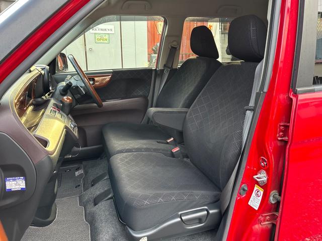 Ｎ－ＯＮＥ プレミアム　ツアラー・Ｌパッケージ　・スマートフォン連携ディスプレイ・ナビ・スマートキー・プッシュスタート・クルーズコントロール・バックカメラ・ＥＴＣ・禁煙車・内外装仕上げ済・関東仕入（29枚目）