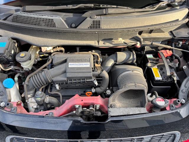 Ｎ－ＯＮＥ プレミアム　ツアラー・Ｌパッケージ　・スマートフォン連携ディスプレイ・ナビ・スマートキー・プッシュスタート・クルーズコントロール・バックカメラ・ＥＴＣ・禁煙車・内外装仕上げ済・関東仕入（40枚目）