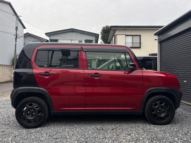 ハスラー ・前後ドライブレコーダー・ナビ・TV・Bluetooth・バックカメラ・ETC・先行発進・シートヒーター・オートライト・禁煙車・内外装仕上げ済・関東仕入(7枚目)