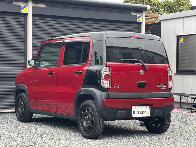 ハスラー ・前後ドライブレコーダー・ナビ・TV・Bluetooth・バックカメラ・ETC・先行発進・シートヒーター・オートライト・禁煙車・内外装仕上げ済・関東仕入(8枚目)