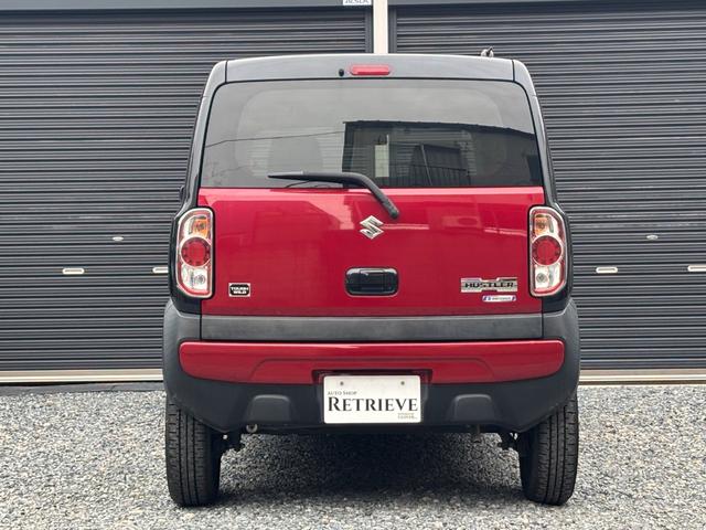 ハスラー ・前後ドライブレコーダー・ナビ・TV・Bluetooth・バックカメラ・ETC・先行発進・シートヒーター・オートライト・禁煙車・内外装仕上げ済・関東仕入(9枚目)