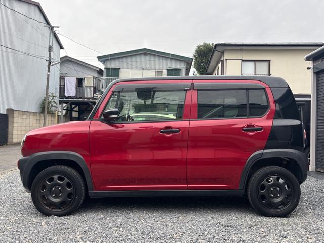 ハスラー ・前後ドライブレコーダー・ナビ・TV・Bluetooth・バックカメラ・ETC・先行発進・シートヒーター・オートライト・禁煙車・内外装仕上げ済・関東仕入(10枚目)